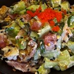 SHIFUDO SALAD