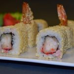 TEMPURA EBI