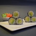 AVOCADO MAKI