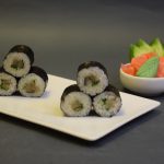 SABA MAKI