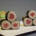 MAGURO MAKI