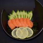 SASHIMI SYAKE