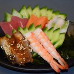 SASHIMI MIX