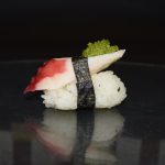 NIGIRI TAKO