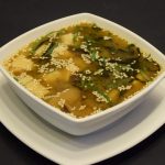 MISO SOUP