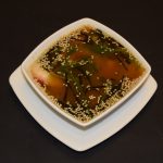 MISO TAKO SOUP