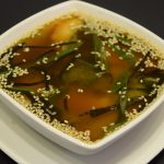 MISO EBI SOUP