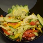 YASAI SALAD