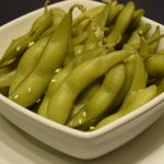 EDAMAME SALAD