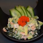 EBI KONSEY SALAD