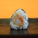 TEMPURA MAKI