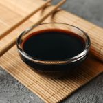 SOY SAUCE