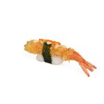 NIGIRI SHRIMP TEMPURA